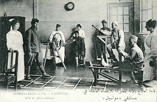 coll. M. Caire