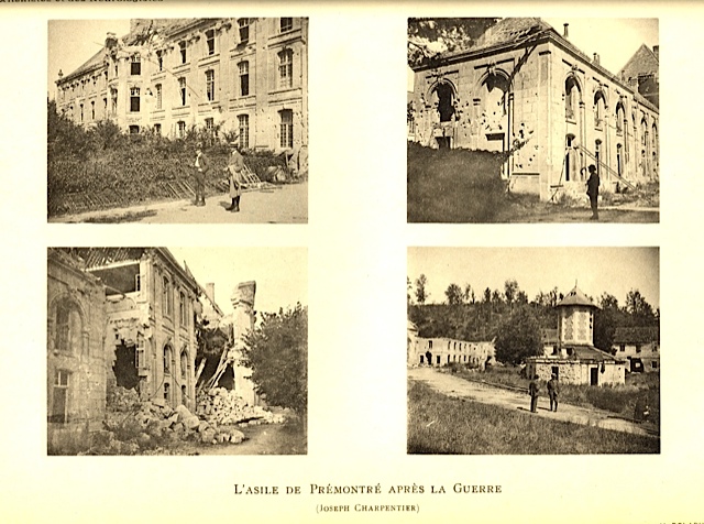 L'Informateur des aliénistes