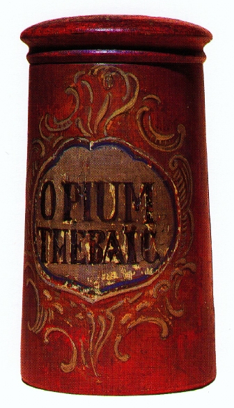 opium